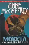 Cover of Moreta: Dragonlady of Pern