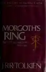 Cover of Morgoth's Ring