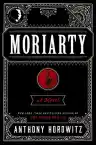 Cover of Moriarty