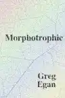 Cover of Morphotrophic