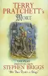 Cover of Mort: The Play