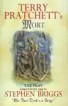 Cover of Mort: The Play