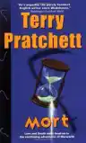 Cover of Mort