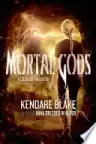Cover of Mortal Gods