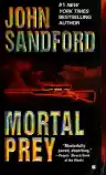 Cover of Mortal Prey