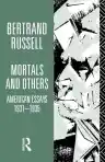 Cover of Mortals and Others: American Essays, 1931–1935