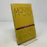 Cover of Moses: A Narrative