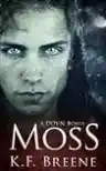 Cover of Moss