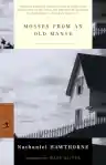 Cover of Mosses from an Old Manse