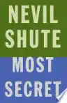 Cover of Most Secret