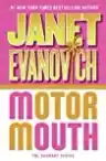Cover of Motor Mouth