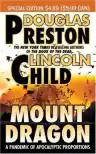 Cover of Mount Dragon