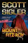 Cover of Mount Fitz Roy