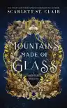 Cover of Mountains Made of Glass
