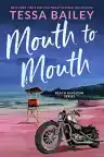 Cover of Mouth to Mouth