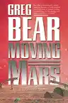 Cover of Moving Mars