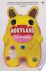Cover of Moxyland
