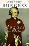 Cover of Mozart and the Wolf Gang