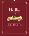 Cover of Mr. Bliss
