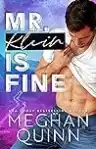 Cover of Mr. Klein is Fine