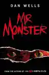 Cover of Mr. Monster