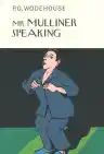 Cover of Mr. Mulliner Speaking