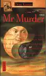 Cover of Mr. Murder