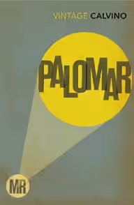 Cover of Mr. Palomar