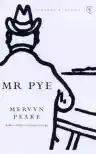 Cover of Mr Pye