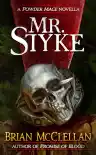 Cover of Mr. Styke