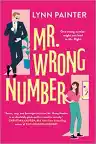 Cover of Mr. Wrong Number