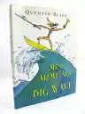 Cover of Mrs Armitage and the Big Wave