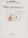 Cover of Mrs Armitage on Wheels