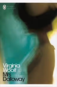 Cover of Mrs Dalloway