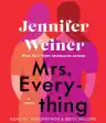 Cover of Mrs. Everything