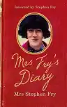 Cover of Mrs Fry's Diary