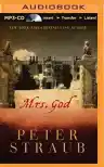 Cover of Mrs. God