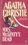 Cover of Mrs McGinty's Dead