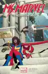 Cover of Ms. Marvel, Vol. 2: Generation Why