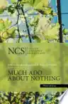 Cover of Much Ado About Nothing