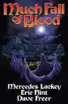 Cover of Much Fall of Blood