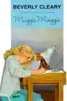 Cover of Muggie Maggie