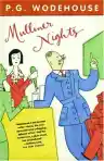 Cover of Mulliner Nights