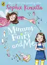 Cover of Mummy Fairy and Me