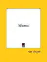Cover of Mumu