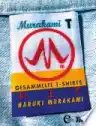 Cover of Murakami T: The T-Shirts I Love