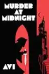 Cover of Murder at Midnight