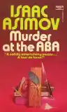 Cover of Murder at the ABA