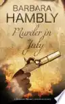 Cover of Murder in July
