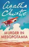 Cover of Murder in Mesopotamia